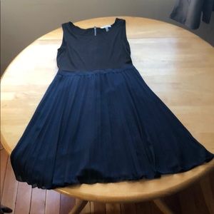 DKNY sleeveless dress